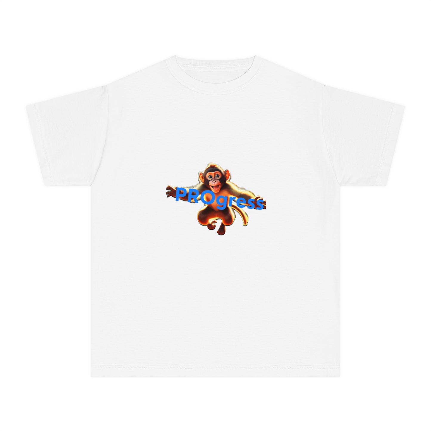 PROgress Youth Midweight Tee