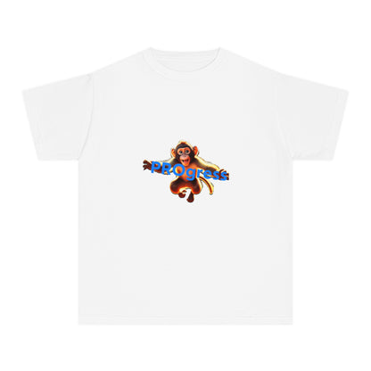 PROgress Youth Midweight Tee