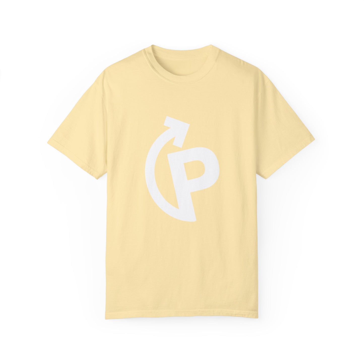 PROgress Unisex Garment-Dyed T-shirt