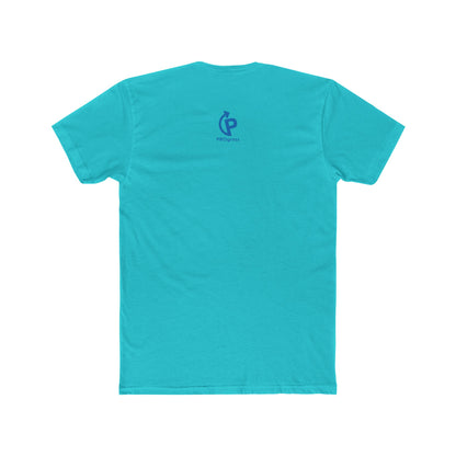 PROgress Unisex Cotton Crew Tee