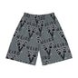 WEIRD WORLD Men’s Sports Shorts (AOP)