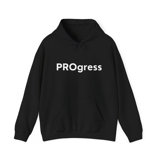 PROgress Unisex Heavy Blend™ Hooded Sweatshirt