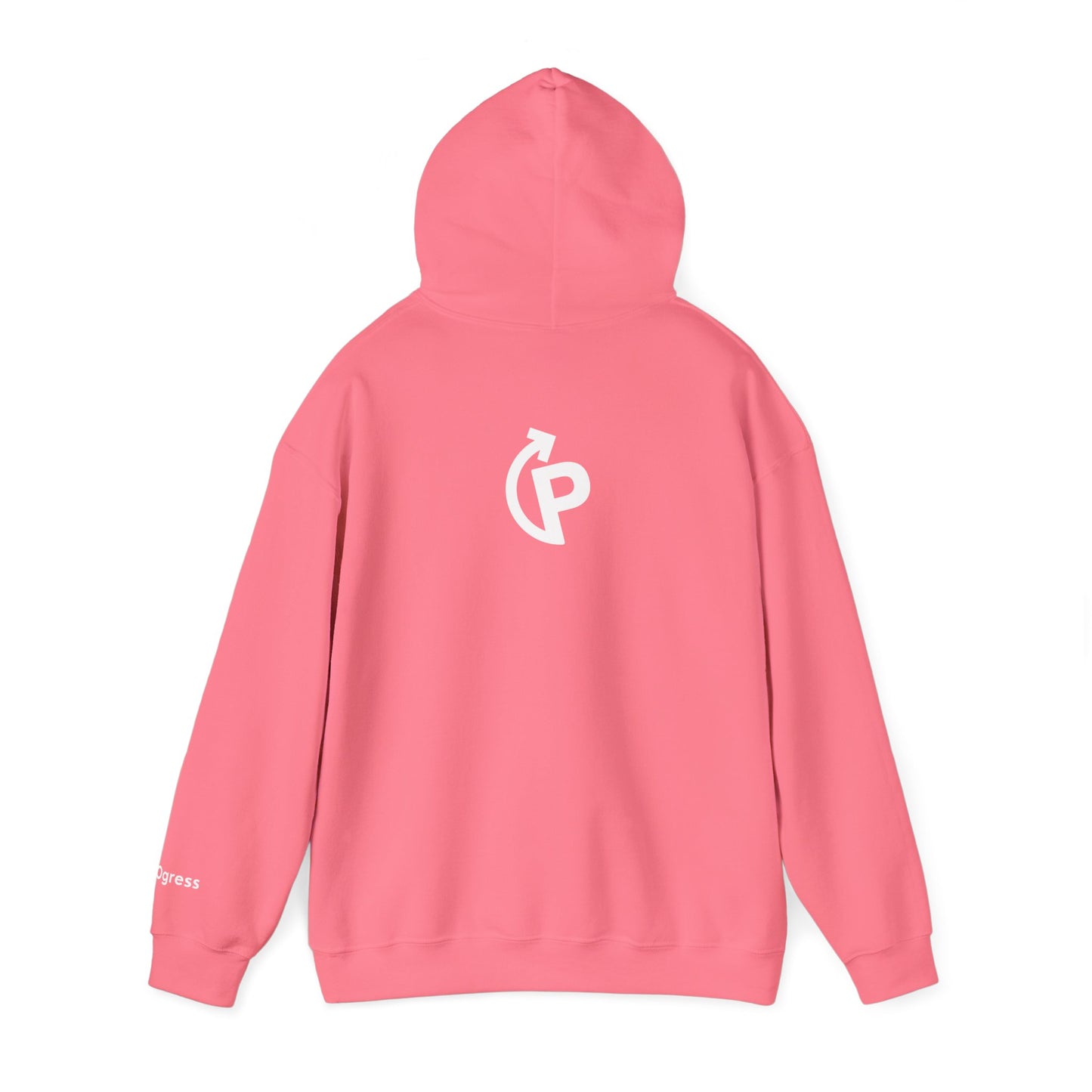 PROgress Unisex Heavy Blend™ Hooded Sweatshirt