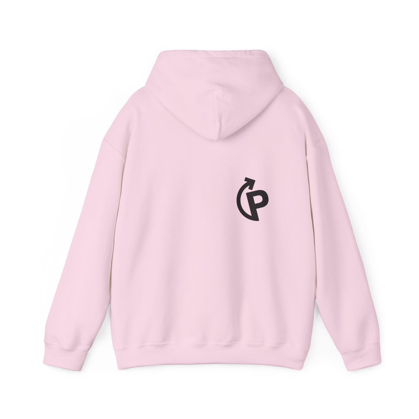 PROgress Cafe Unisex Heavy Blend™ Hooded Sweatshirt