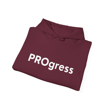 PROgress Unisex Heavy Blend™ Hooded Sweatshirt