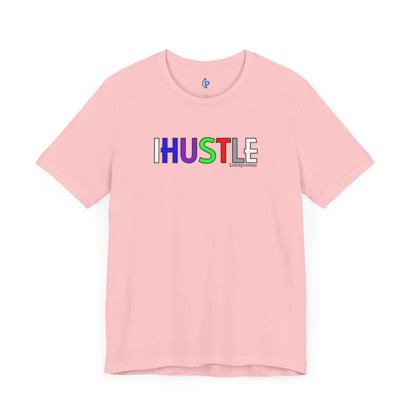 IHUSTLE Tshirt