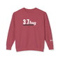 3.7Aug Unisex Lightweight Crewneck Sweatshirt