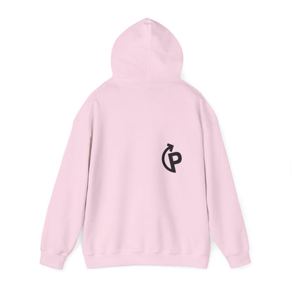 PROgress Cafe Unisex Heavy Blend™ Hooded Sweatshirt