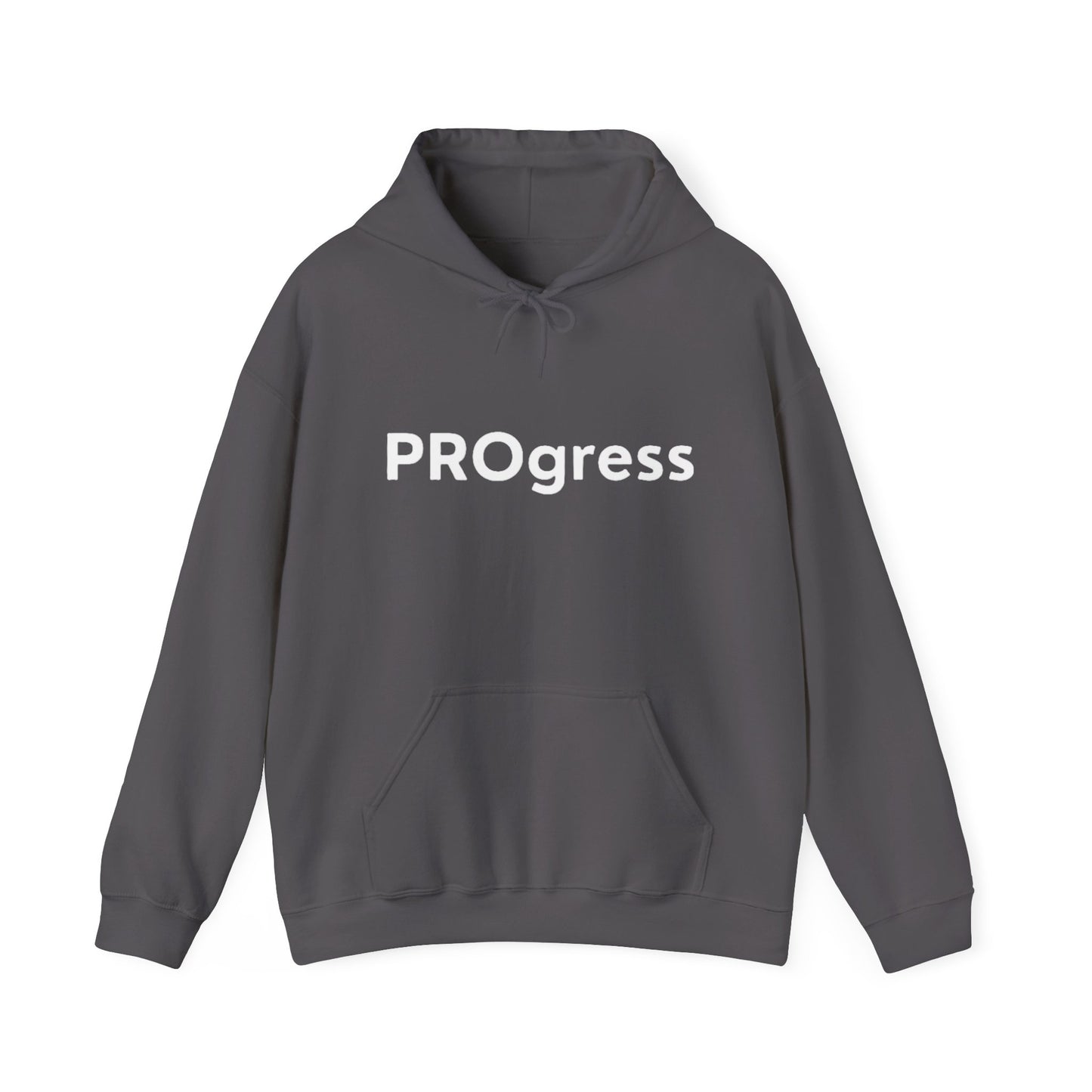 PROgress Unisex Heavy Blend™ Hooded Sweatshirt