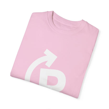 PROgress Unisex Garment-Dyed T-shirt