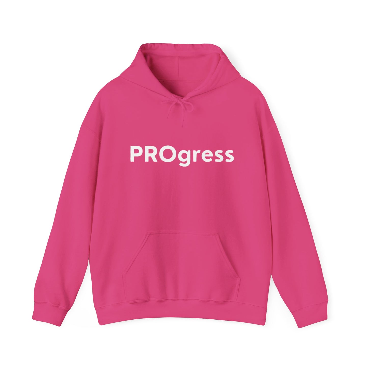 PROgress Unisex Heavy Blend™ Hooded Sweatshirt