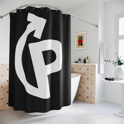 Progress Shower Curtains