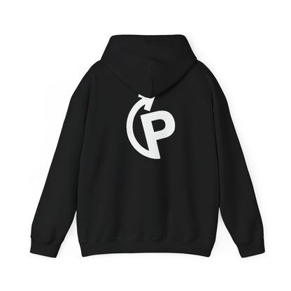 PROgress Unisex Heavy Blend™ Hooded Sweatshirt