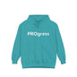 PROgress Unisex Garment-Dyed Hoodie