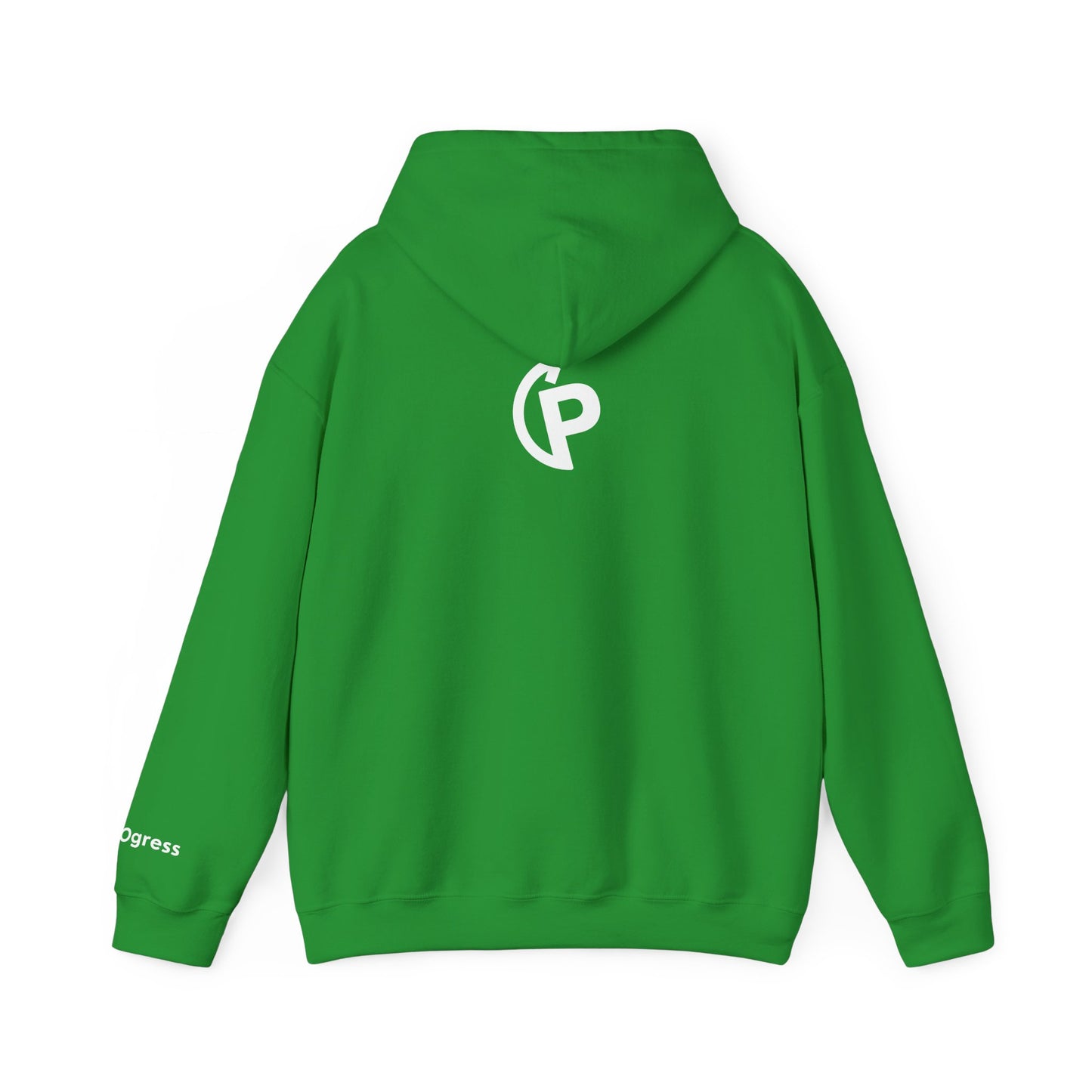 PROgress Unisex Heavy Blend™ Hooded Sweatshirt