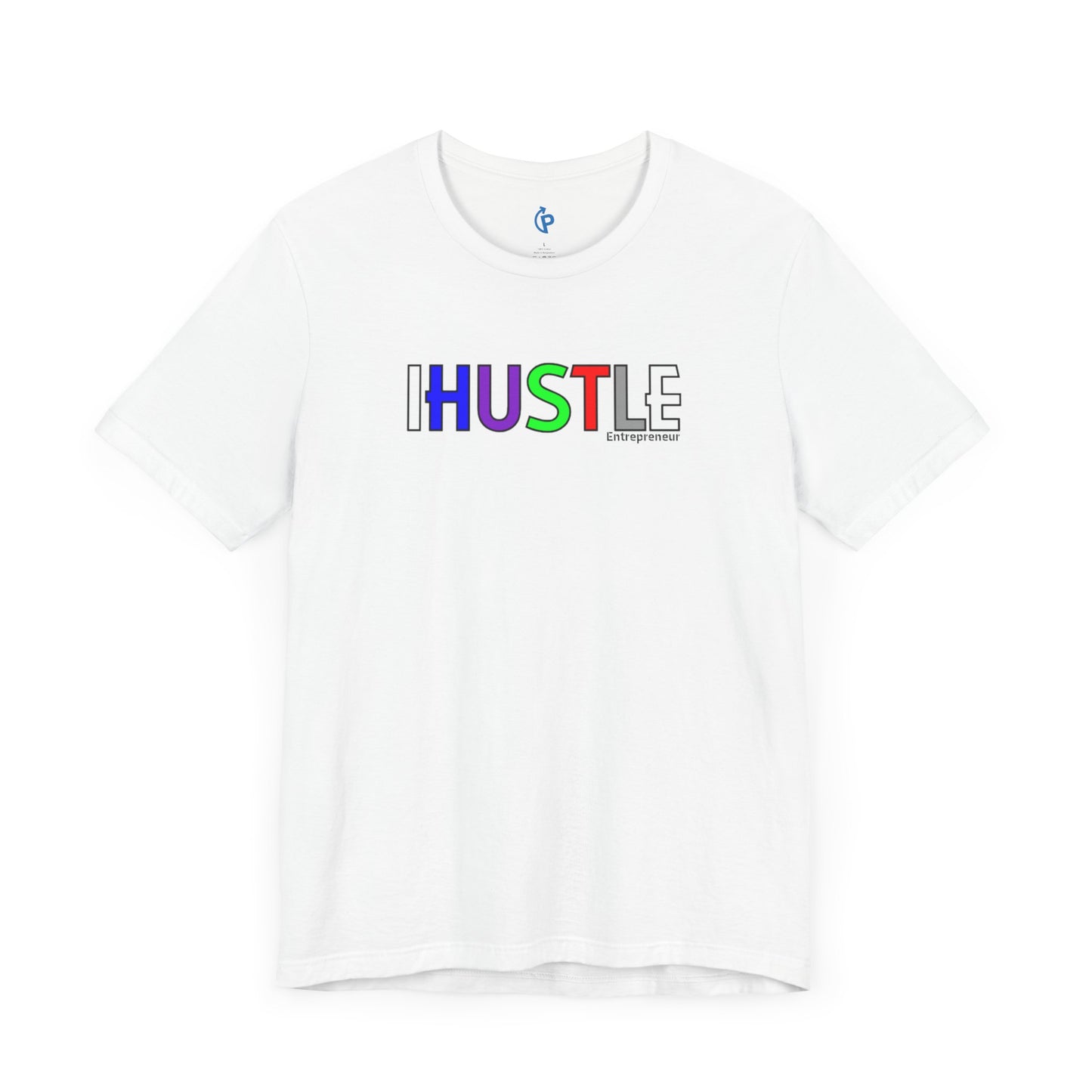 IHUSTLE Tshirt