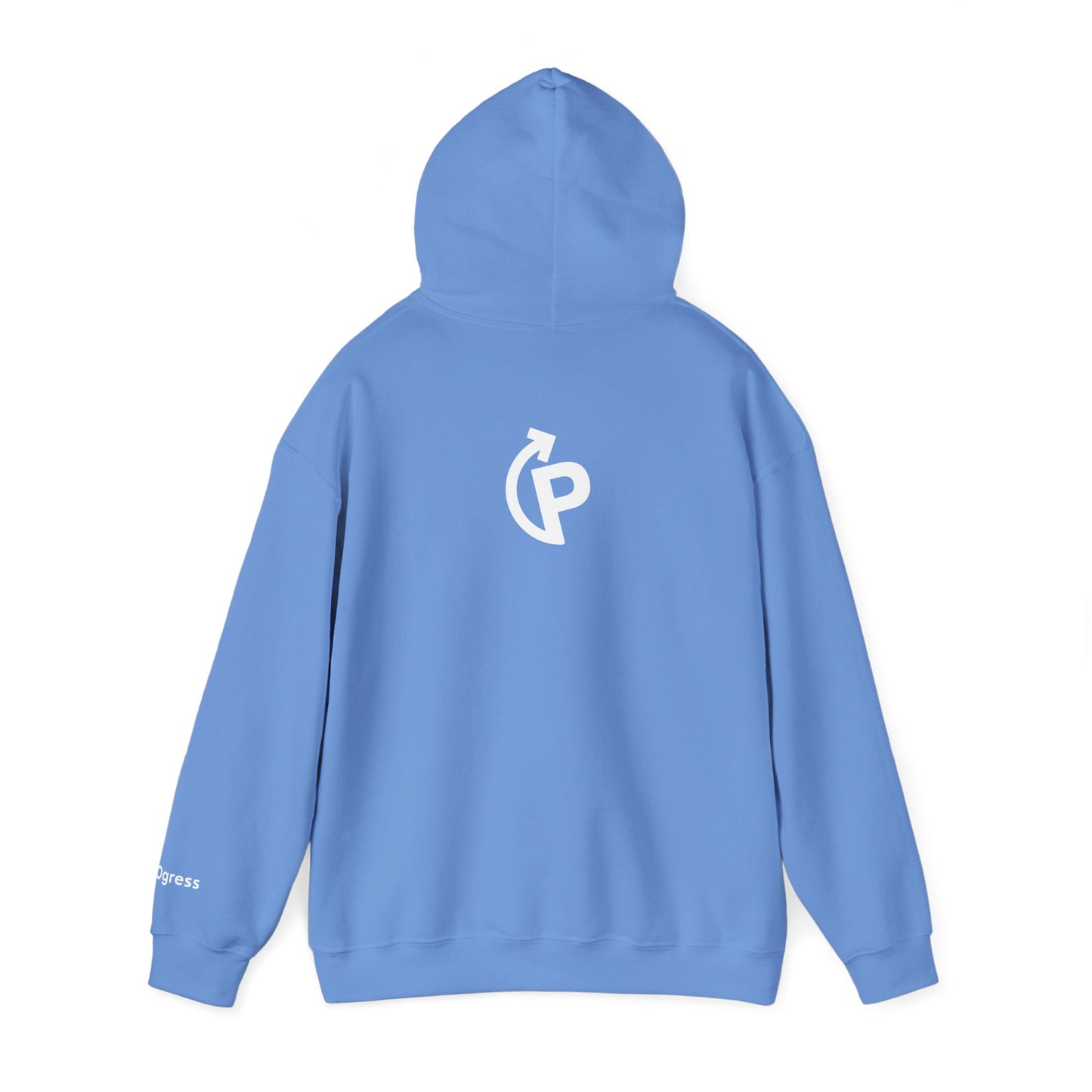 PROgress Unisex Heavy Blend™ Hooded Sweatshirt