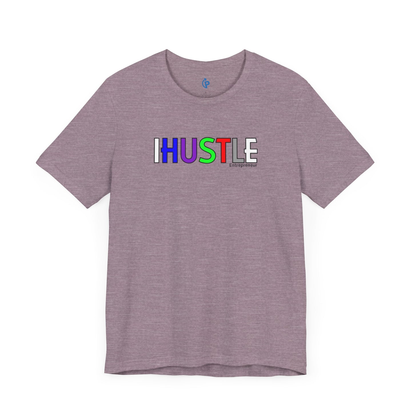 IHUSTLE Tshirt