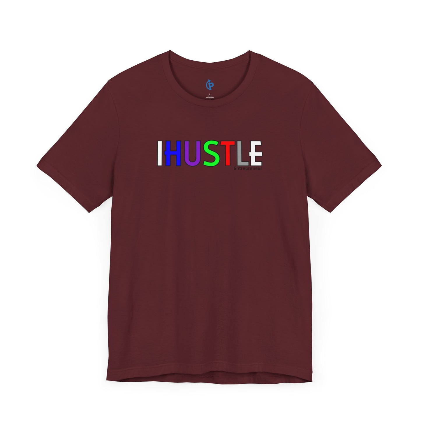 IHUSTLE Tshirt