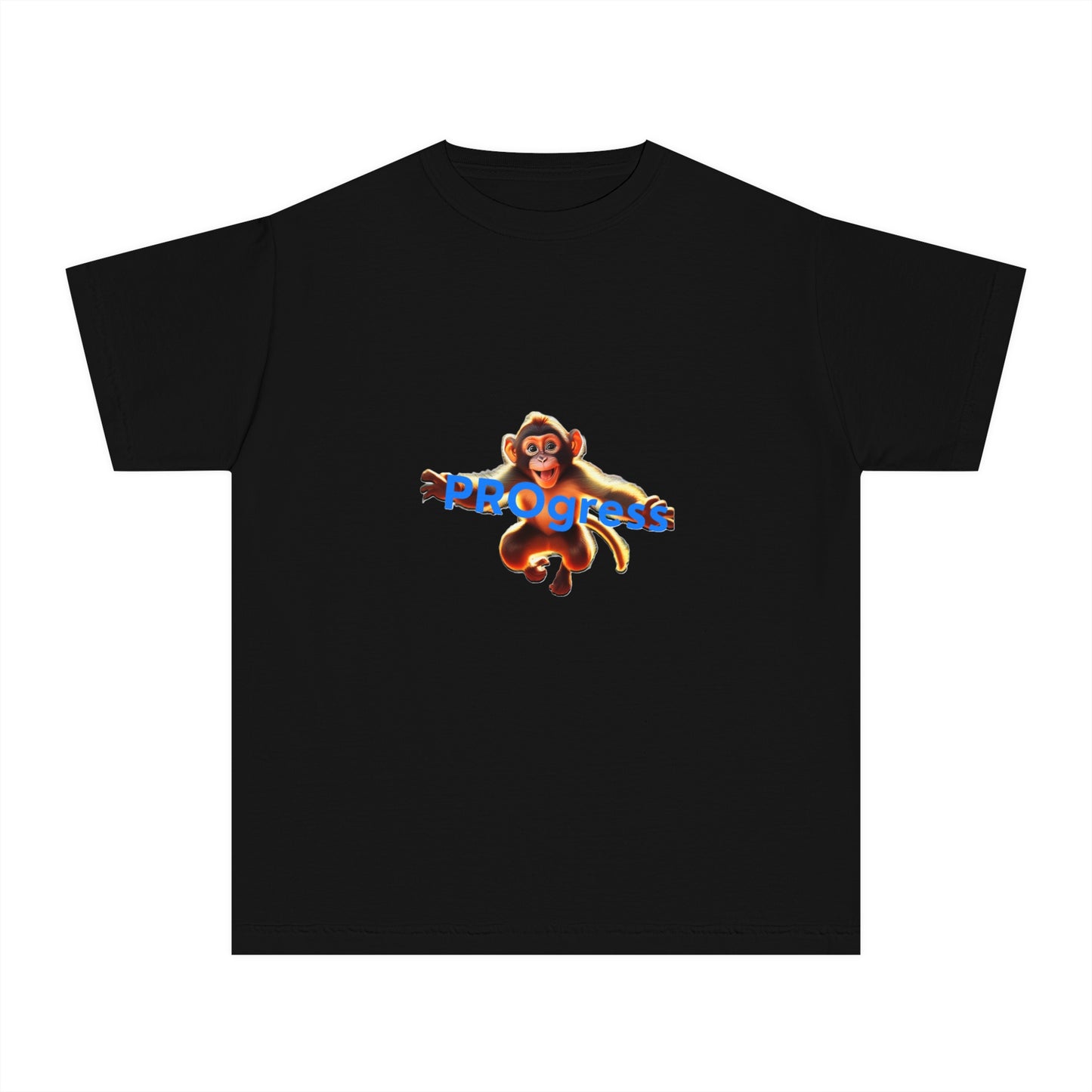 PROgress Youth Midweight Tee