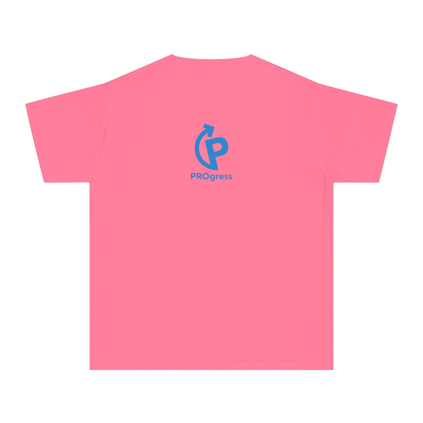 PROgress Youth Midweight Tee