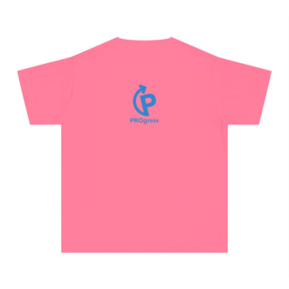 PROgress Youth Midweight Tee