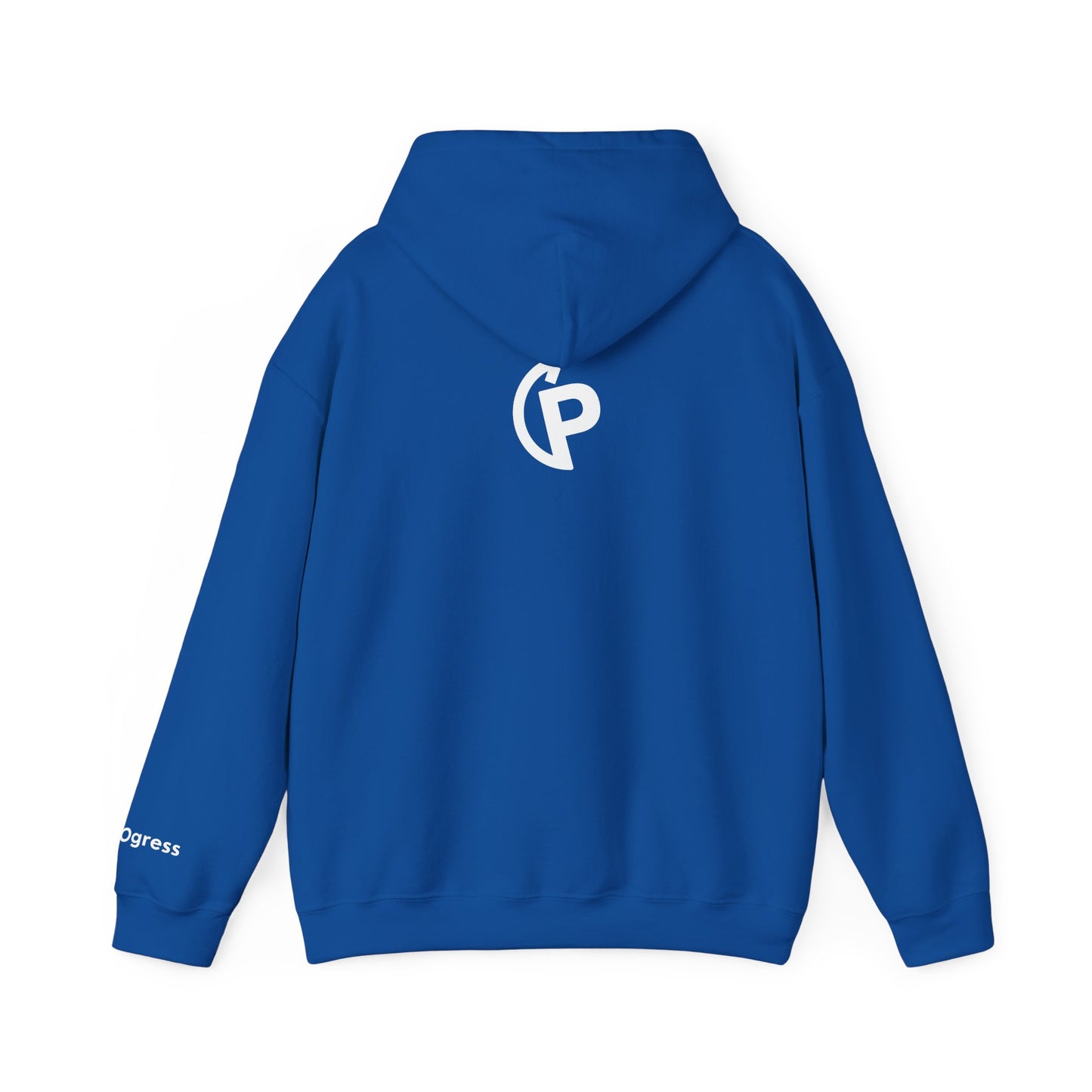 PROgress Unisex Heavy Blend™ Hooded Sweatshirt