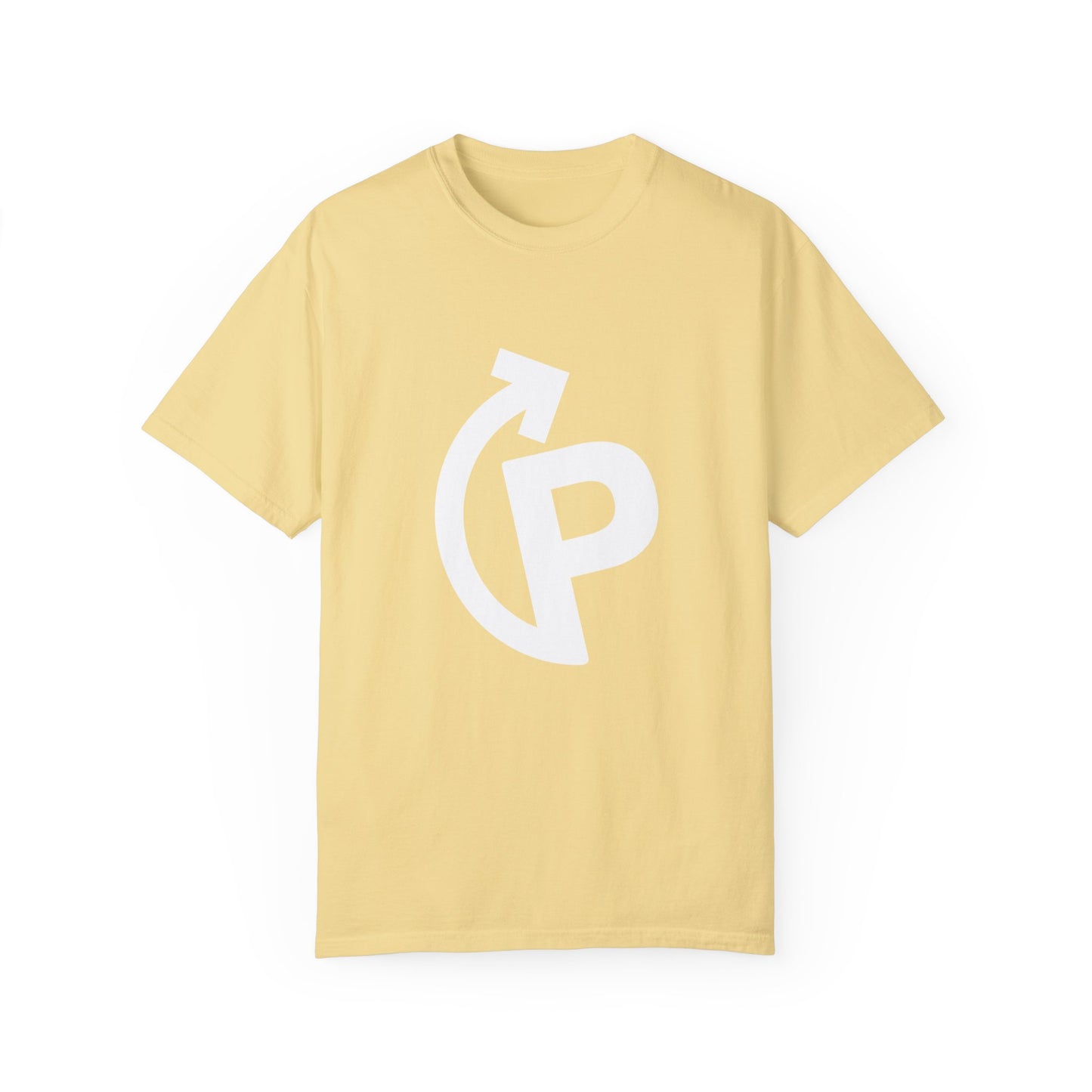 PROgress Unisex Garment-Dyed T-shirt