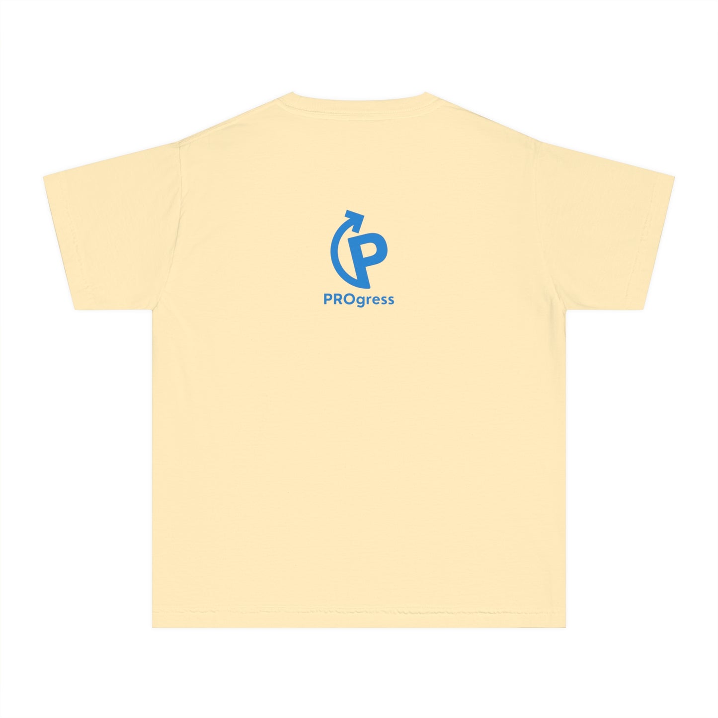 PROgress Youth Midweight Tee