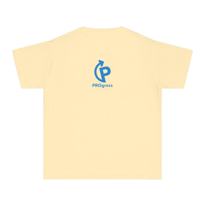 PROgress Youth Midweight Tee