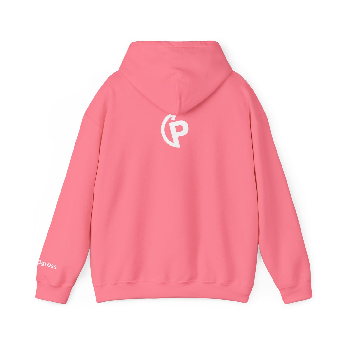 PROgress Unisex Heavy Blend™ Hooded Sweatshirt