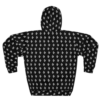 PROgress Unisex Pullover Hoodie (AOP)