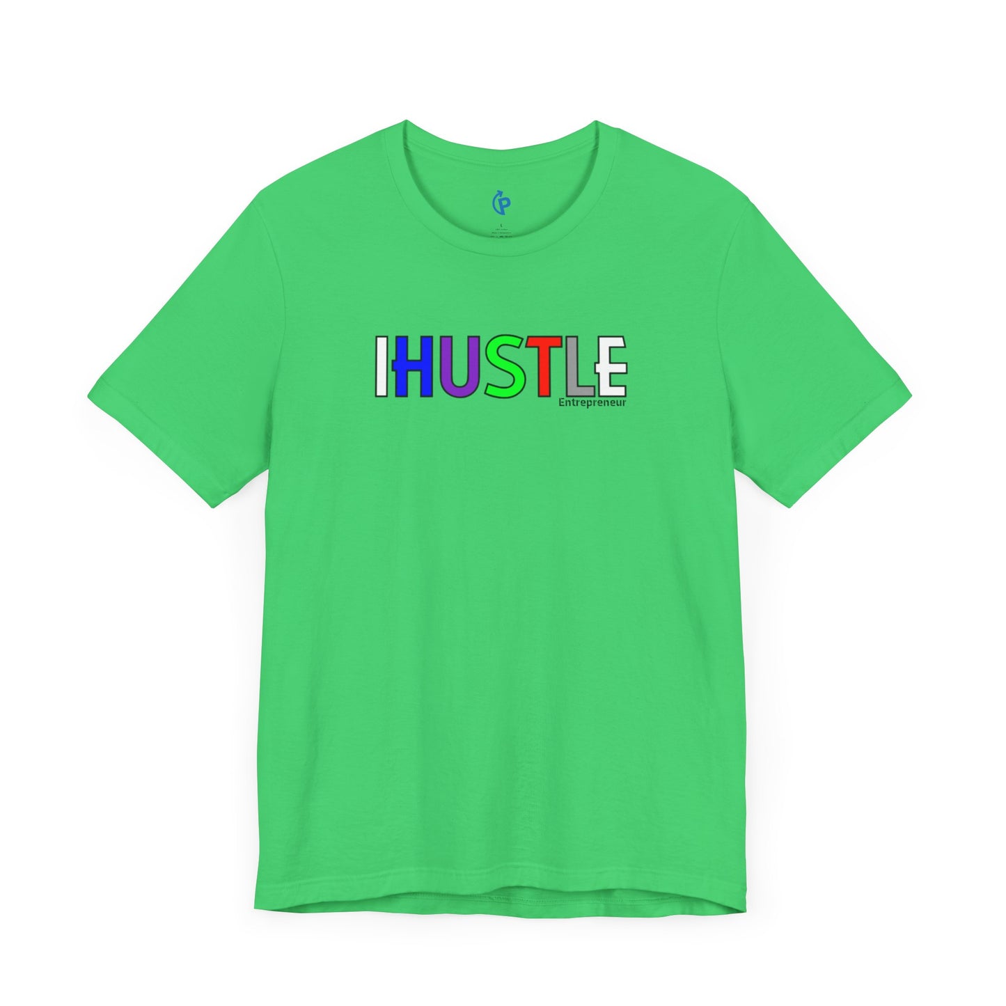 IHUSTLE Tshirt