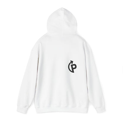 PROgress Cafe Unisex Heavy Blend™ Hooded Sweatshirt