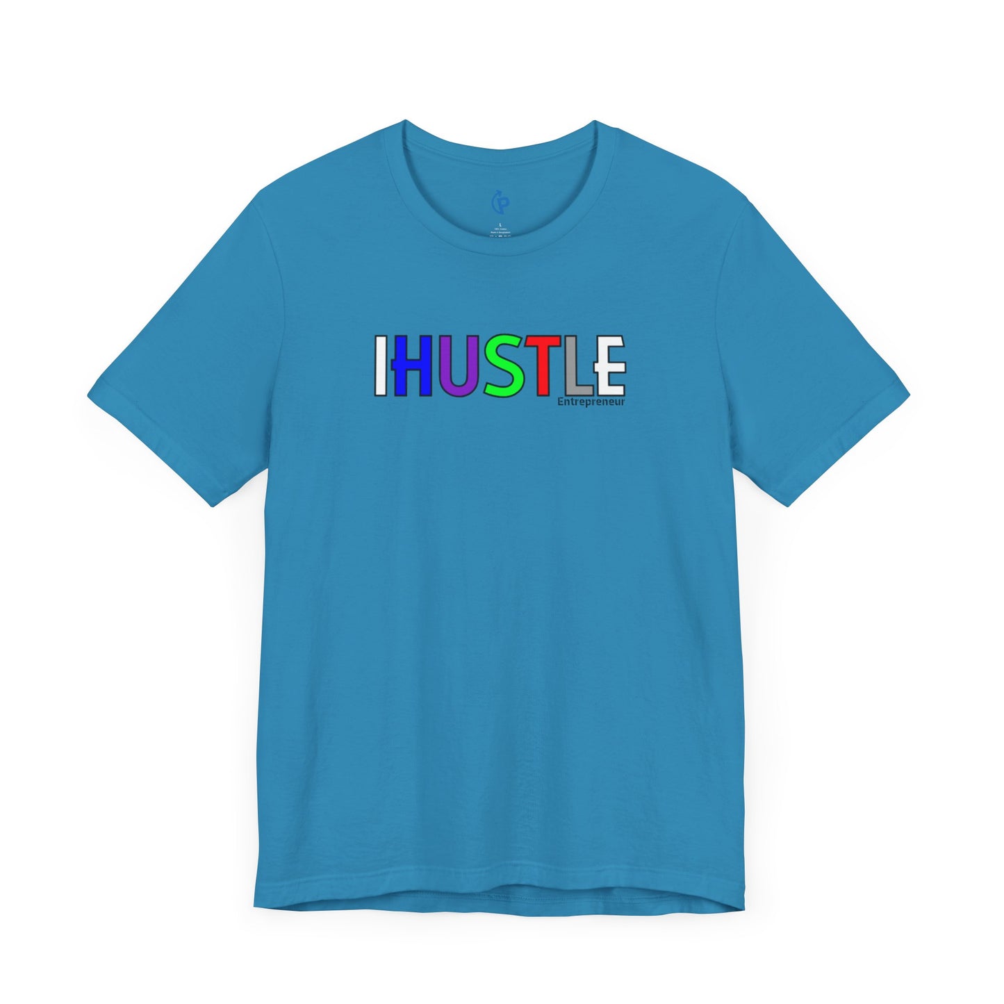 IHUSTLE Tshirt