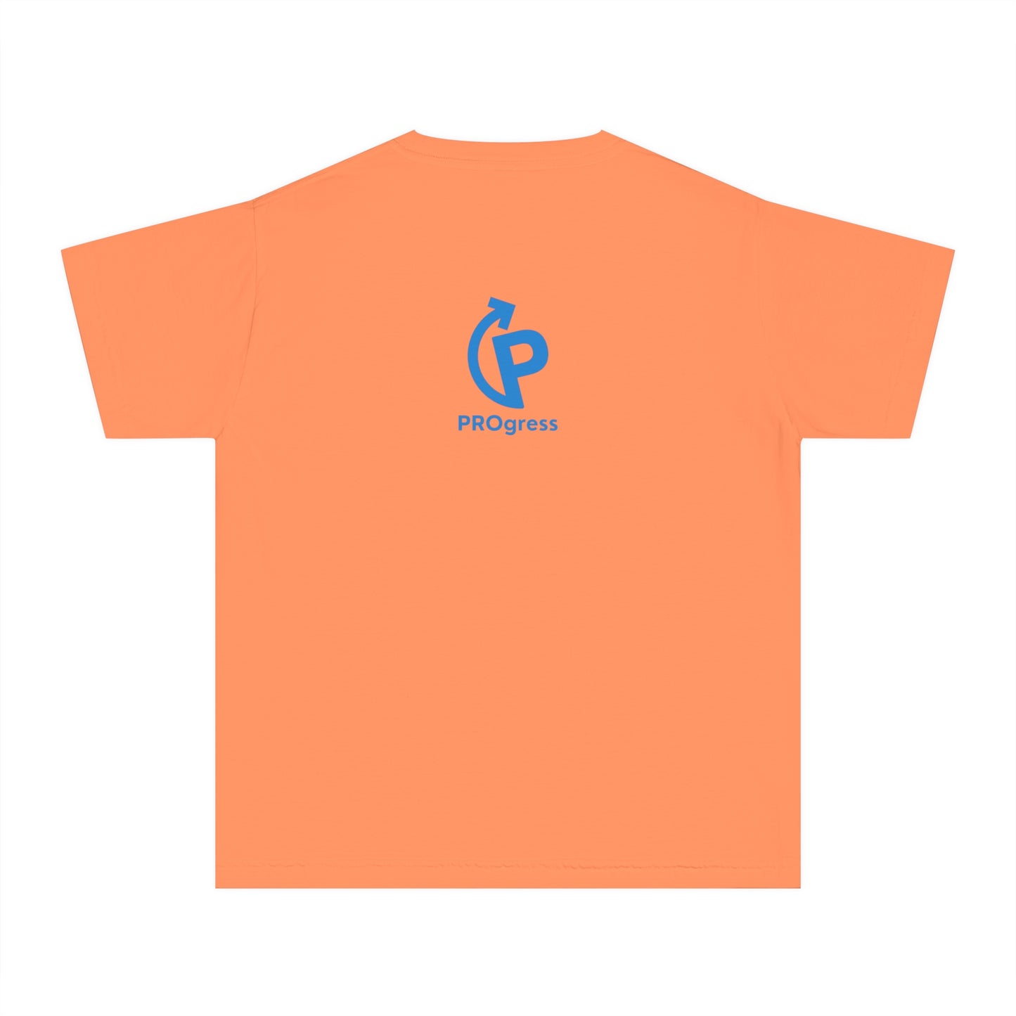 PROgress Youth Midweight Tee