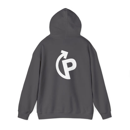 PROgress Unisex Heavy Blend™ Hooded Sweatshirt