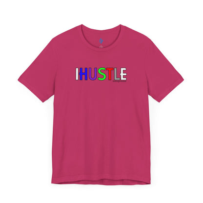 IHUSTLE Hoodie/Tshirt