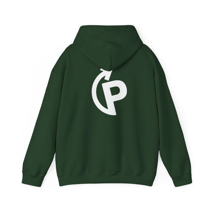 PROgress Unisex Heavy Blend™ Hooded Sweatshirt