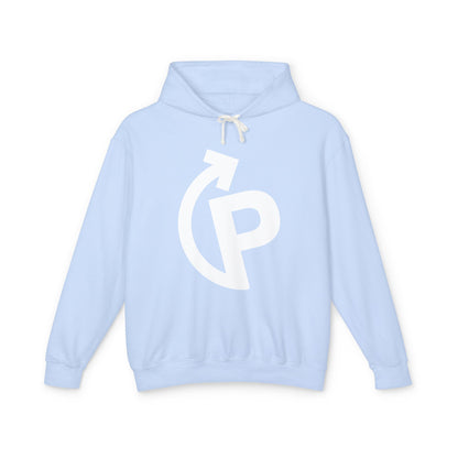 PROgress Unisex Lightweight Hooded Sweatshirt